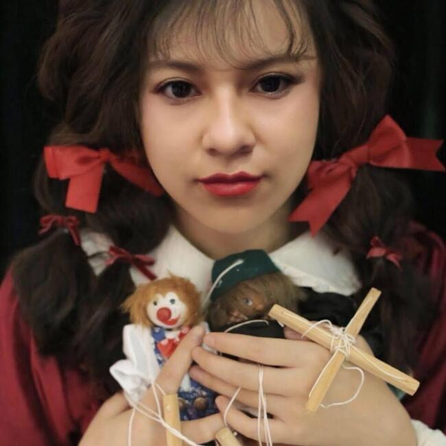 Babysitting job in Lima: Tania