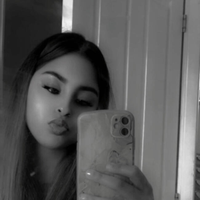 Babysitter in Rochdale: Zoya