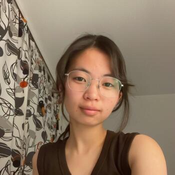 Babysitter in Berlin: Oyu Erdene