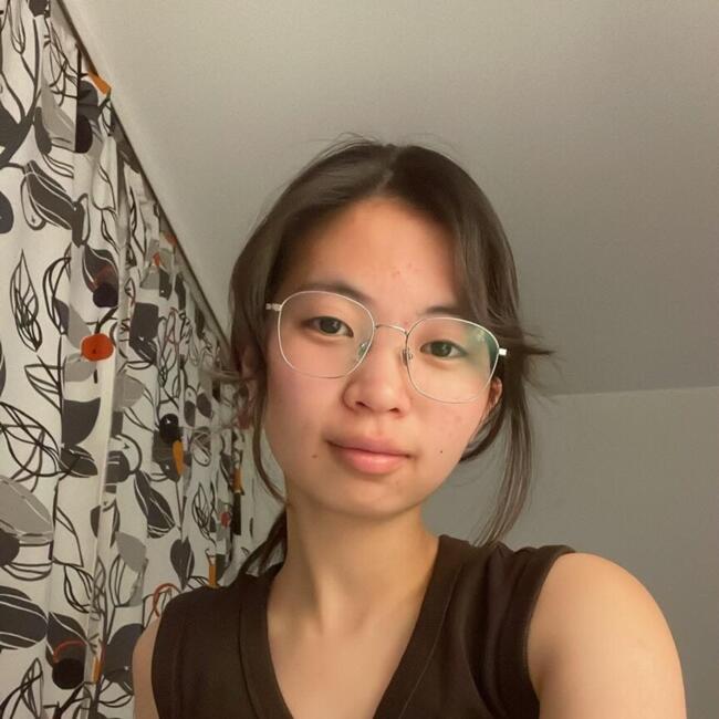 Babysitter in Berlin: Oyu Erdene