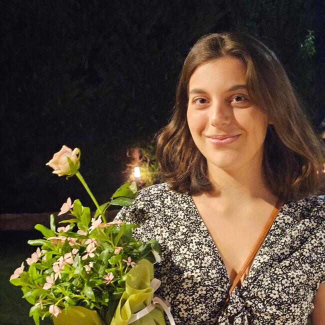 Babysitter in Kozani: Ευαγγελία