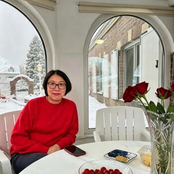 Parent Oud-Heverlee: Xiaoping
