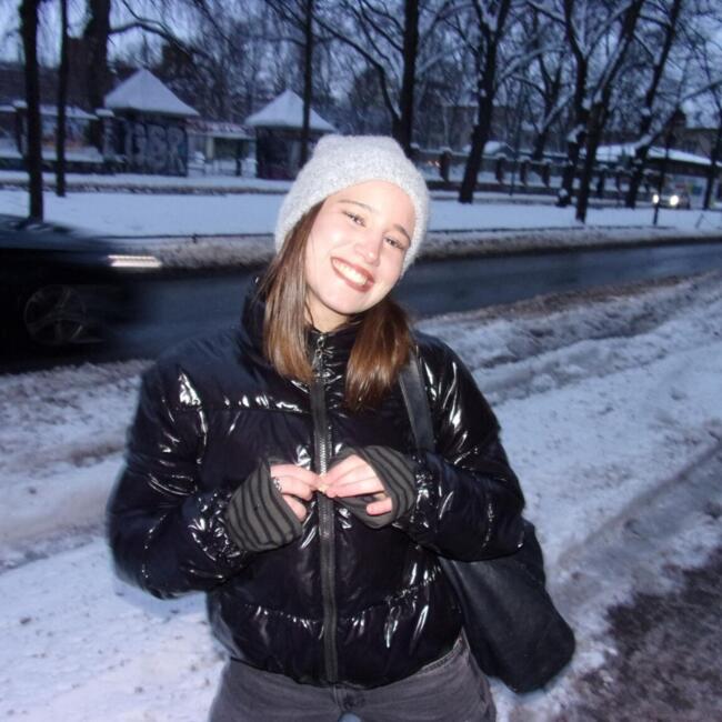 Babysitter in Hamburg: Ilayda