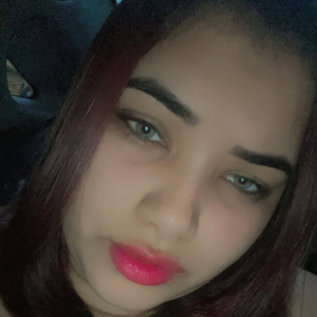 Babysitter in Santiago de los Caballeros: Carla