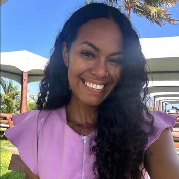 Niñera en San Martín de los Andes: Denise