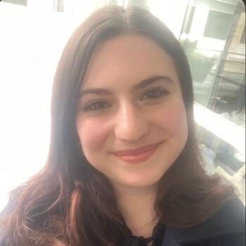 Babysitter in Eysines: Luna