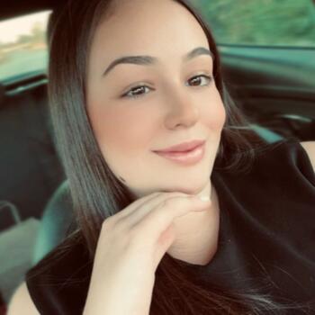 Babysitter in Mérida: Paula