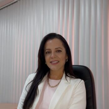 Babysitting job in Campinas: babysitting job Alessandra