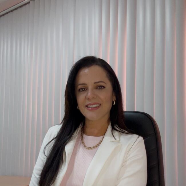 Babysitting job in Campinas: Alessandra