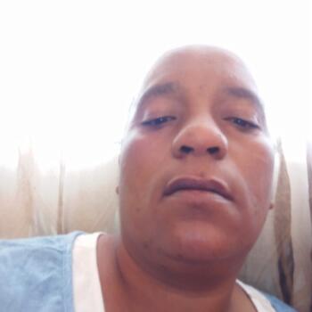 Babysitter in Pietermaritzburg: Thobile Rosemary