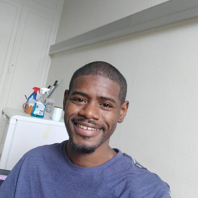 Job de garde d'enfants à Lille: Jonas