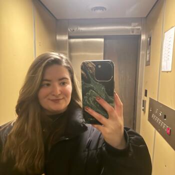 Babysitter in Rotterdam: Naomy