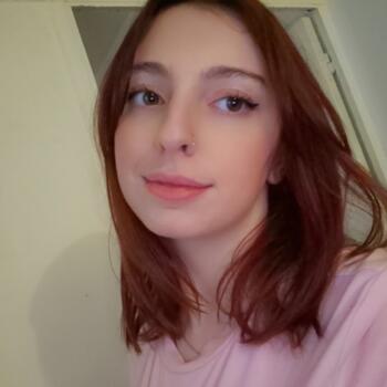 Babysitter in Montevideo: Lorena
