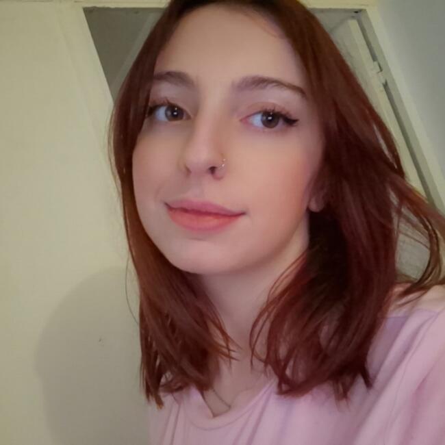 Babysitter in Montevideo: Lorena