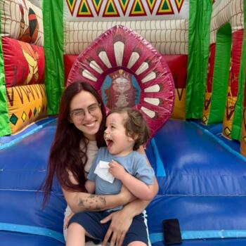 Babysitter in Alpiarça: Viviana