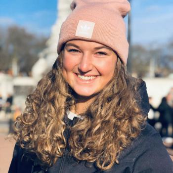 Babysitter Amstelveen: Evie