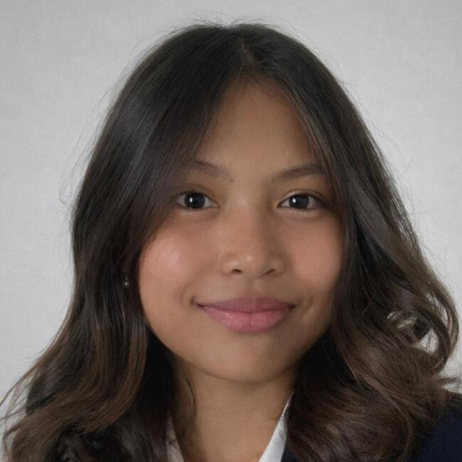 Babysitter in Aarschot: Maria Elah