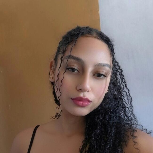 Babá em Contagem: KETHLEN