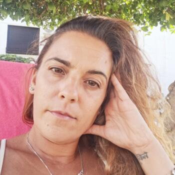 Nanny in Marbella: Cristina