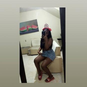 Babysitter in Santiago de Cali: Sofi