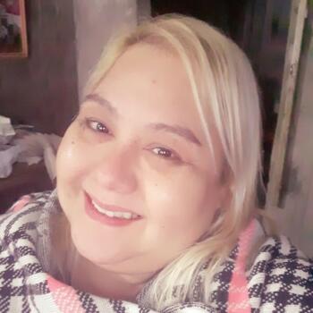 Babysitter Buenos Aires: Valeria