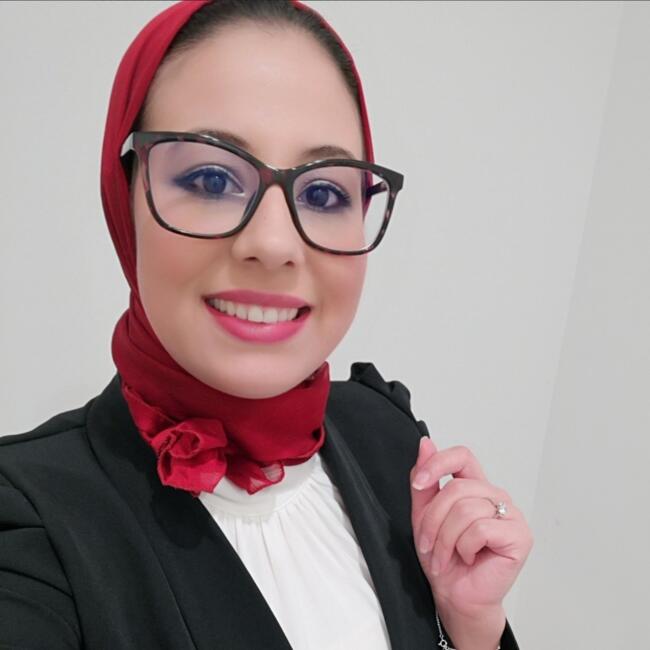 Babysitter in Esch-sur-Alzette: Khadija