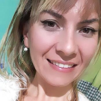 Niñera en Córdoba: Daniela trinidad