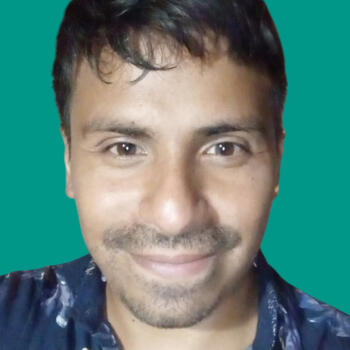 Niñera en González Catán: Angel