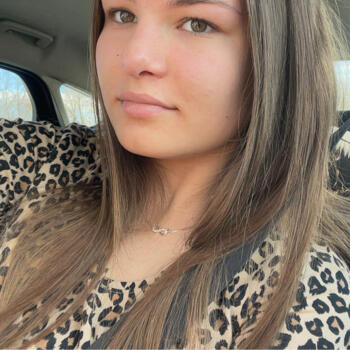 Babysitter La Jarrie: Shanna