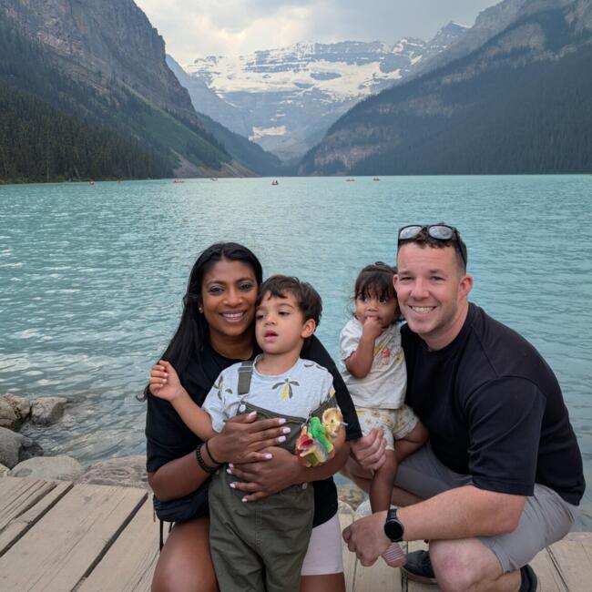 Babysitting job in York (Toronto county): Peter