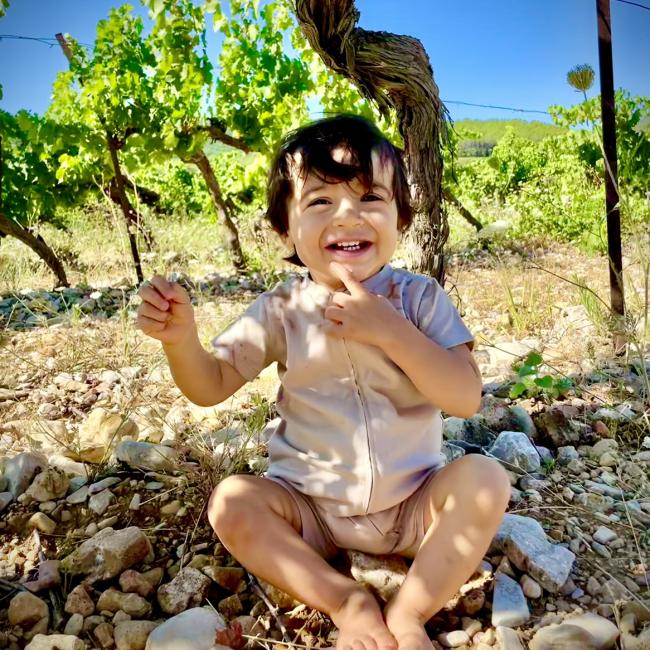 Babysitting job in Luxembourg: Yann