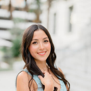 Babysitter Grand-Lancy: Sophia