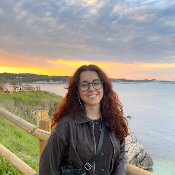 Canguro en Barcelona: Iribe