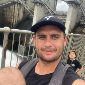 Babysitting job in Townsville: babysitting job Daniel