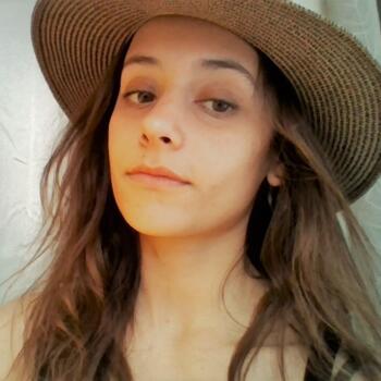 Babysitter in La Serena: Antonia valenzuela 