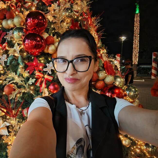 Babysitter in Joinville: Janaina