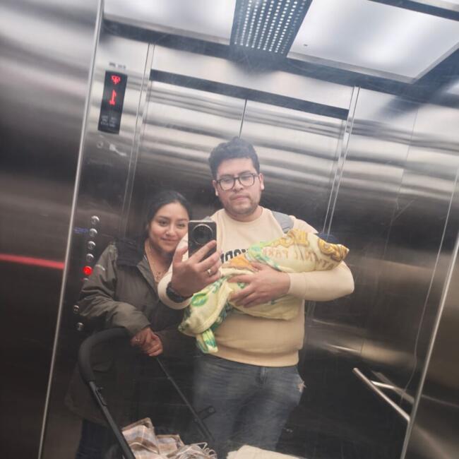 Babysitting job in Jagüey de Téllez (Estación Téllez): KARINA