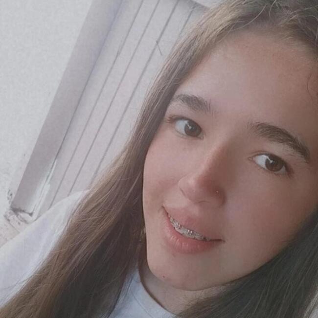 Babysitter in Soledade: Jocelaine