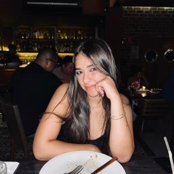 Babysitter in São Paulo: Kerolayne Santos