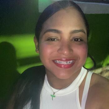 Baby-sitter in Barranquilla: Maria jose