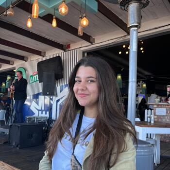 Babysitter in Parow: Anmari