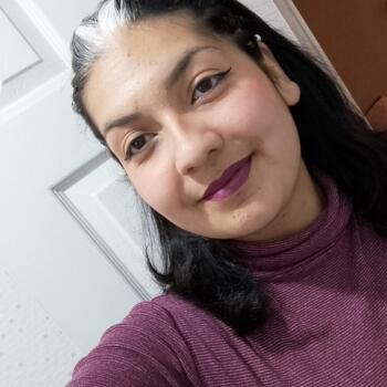 Niñera en Viña del Mar: Marianne Andrea Antunez Corona