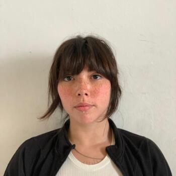 Babysitter in Buenos Aires: Briana