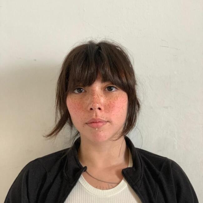 Babysitter in Buenos Aires: Briana