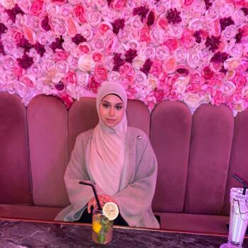 Babysitter in Berlin: Sherin