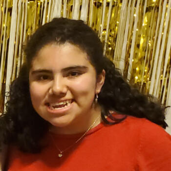 Babysitter in Taylors: Andrea