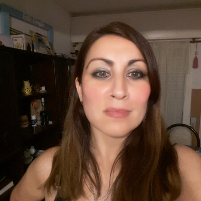 Niñera en Soldini: Lorena