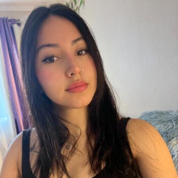 Niñera en Coquimbo: Camila contuliano