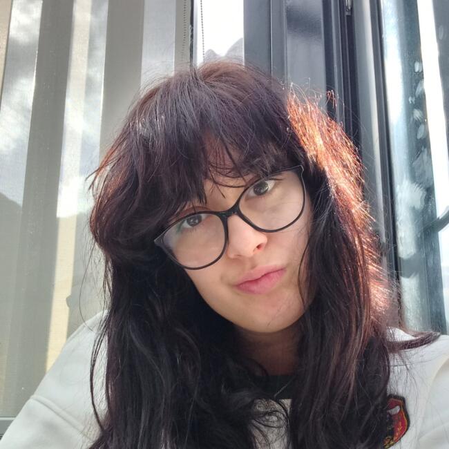 Babysitter in Tarouquela: Solange Gaudêncio