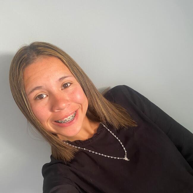 Babysitter in Carmelo: Melanie